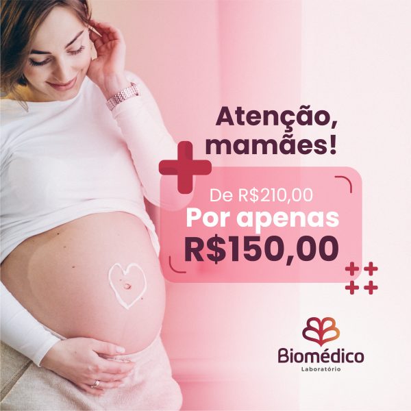 Sexagem Fetal Biomédico Laboratório